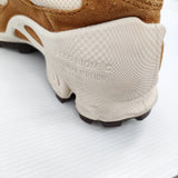 ecco ECCO biom c-trail women 24cm 80347361422 定価29700円 スニーカー 25AW ブラウン ベージュ レディース エコー【中古】6-0109G♪