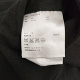 COMME des GARCONS COMME des GARCONS RR-J008 サイズXS ウール ジャケット ブラック レディース コムデギャルソン/コムコム【中古】6-0126T♪