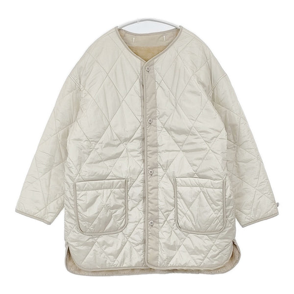 slobeiena コート SLOBE IENA 3WAYモッズコート ボアライナー付き コットンナイロン 定価