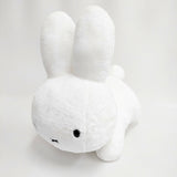 miffy 未使用品 とってもおおきなうさぎぬいぐるみ 特大 定価18000円 ぬいぐるみ ホワイト レディース ミッフィー【中古】6-0127G◎