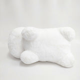 miffy 未使用品 とってもおおきなうさぎぬいぐるみ 特大 定価18000円 ぬいぐるみ ホワイト レディース ミッフィー【中古】6-0127G◎