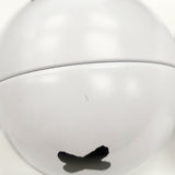 miffy 未使用品 クリスマス オーナメント 3点セット オブジェ ホワイト ネイビー レディース ミッフィー【中古】6-0204G◎