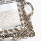 Laura Ashley ミラートレイ インテリアその他 ゴールド レディース ローラアシュレイ【中古】6-0407G◎