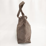 L.L.Bean/green label relaxing 新品 別注 グローサリートートバッグ 2WAY モカ MOCA ブラウン系 エルエルビーン/グリーンレーベルリラクシング【中古】6-0112G♪