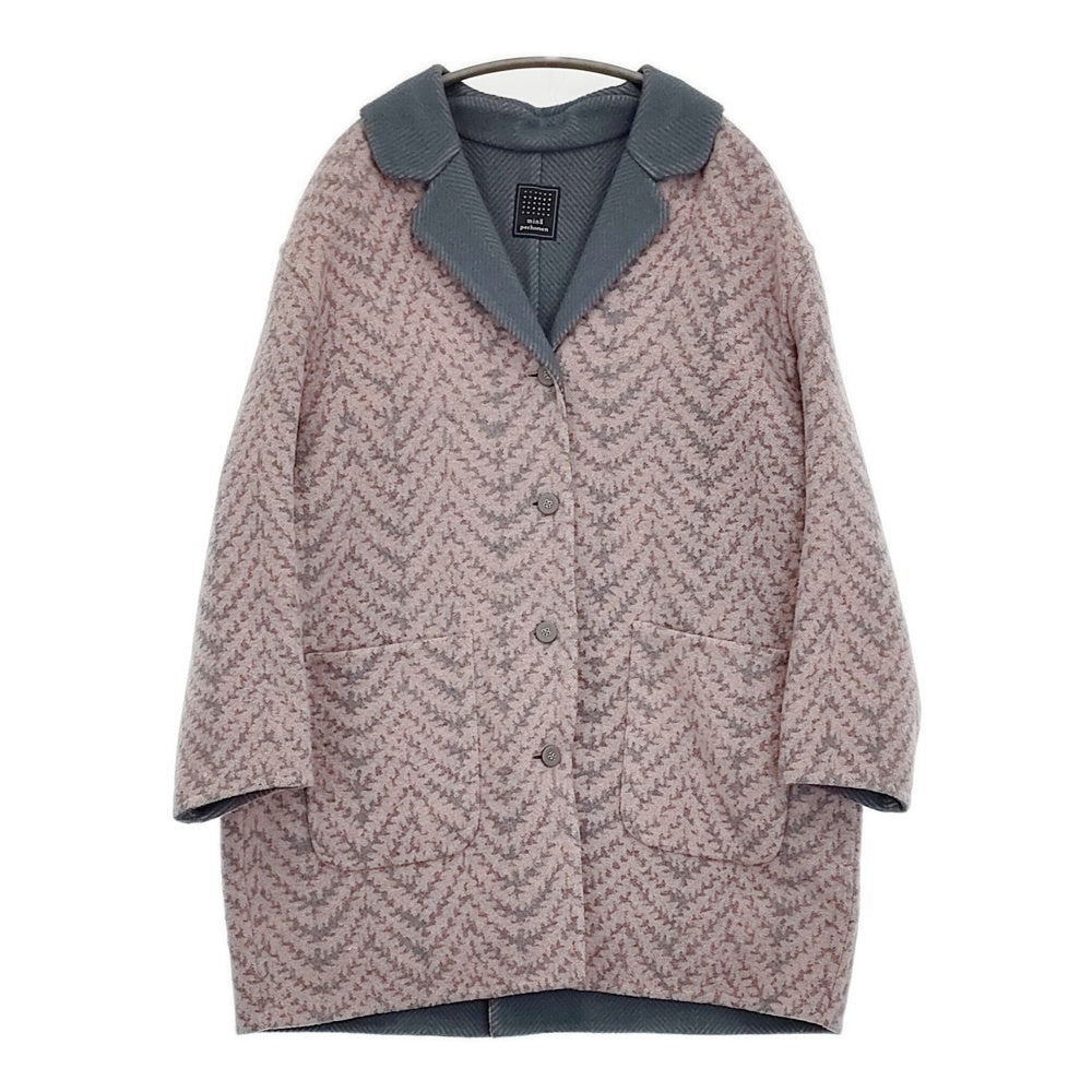 mina perhonen 未使用 skog aca6794s 定価176000円 サイズ38 コート