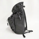 PORTER SENSES センシズ バックパック αGEL 定価96800円 袋付き 672-27800 リュック・デイパック ブラック メンズ ポーター【中古】6-0112G♪