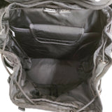 PORTER SENSES センシズ バックパック αGEL 定価96800円 袋付き 672-27800 リュック・デイパック ブラック メンズ ポーター【中古】6-0112G♪