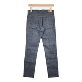 MARGARET HOWELL/EDWIN 578-7242041 26×31 スキニー スリム デニムパンツ ブルー レディース マーガレットハウエル/エドウィン【中古】6-0311G♪