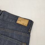 MARGARET HOWELL/EDWIN 578-7242041 26×31 スキニー スリム デニムパンツ ブルー レディース マーガレットハウエル/エドウィン【中古】6-0311G♪