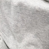 cloth&cross Hug O War 妄想カフェ トレーナー DOUGHNUT スウェット グレー レディース クロス＆クロス ハグオーワー【中古】6-0118M♪