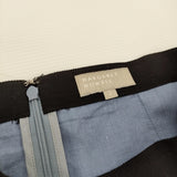 MARGARET HOWELL SHIRTING LINEN III SKIRT 578-0132518 定価39600円 サイズ1 スカート ライトブルー レディース マーガレットハウエル【中古】6-0324M♪