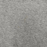 Dessin タイガーワンポイントスウェット 刺繍 トレーナー コットン スウェット グレー レディース デッサン【中古】6-0321M△