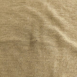 mina perhonen cozy アンゴラ マフラー スヌード カーキ レディース ミナペルホネン【中古】6-0122T◎