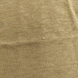 mina perhonen cozy アンゴラ マフラー スヌード カーキ レディース ミナペルホネン【中古】6-0122T◎