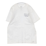 STANDARD CALIFORNIA ×Fruit of the Loom ×RHC 未使用品 2枚セット 半袖Ｔシャツ カットソー 25AW ネイビー ホワイト メンズ【中古】6-0601S∞