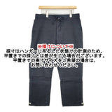 45R/45rpm インディゴラミー七分丈パンツ 定価36300円 サイズ32 パンツ ネイビー レディース フォーティーファイブアールピーエム【中古】6-0502M∞
