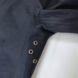 Traditional Weatherwear DELVIN WITH LINER コート サイズ34 フーデッドコート コート ネイビー レディース トラディショナルウェザーウェア【中古】6-0321M△
