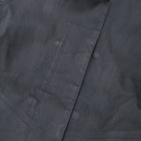 Traditional Weatherwear DELVIN WITH LINER コート サイズ34 フーデッドコート コート ネイビー レディース トラディショナルウェザーウェア【中古】6-0321M△