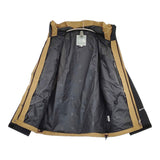 THE NORTH FACE Mountain Light Jacket マウンテンライトジャケット 定価39600円 ゴアテックス サイズM ブラウン ブラック レディース ザノースフェイス【中古】6-0225M♪