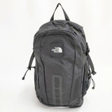 THE NORTH FACE Hot Shot SE ホットショット スペシャルエディション NM72008 バックパック 30L 定価18700円 リュック・デイパック ブラック メンズ ザノースフェイス【中古】6-0606G∞