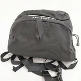 THE NORTH FACE Hot Shot SE ホットショット スペシャルエディション NM72008 バックパック 30L 定価18700円 リュック・デイパック ブラック メンズ ザノースフェイス【中古】6-0606G∞