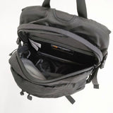 THE NORTH FACE Hot Shot SE ホットショット スペシャルエディション NM72008 バックパック 30L 定価18700円 リュック・デイパック ブラック メンズ ザノースフェイス【中古】6-0606G∞