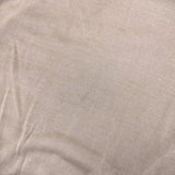 SLOANE 18G天竺シルククルーネックセーター ニット 定価31900円 セーター ニット ベージュ レディース スローン【中古】6-0329M△