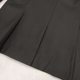 theory luxe BERGMAN3 EXECUTIVE サイズ40 日本製 テーラードジャケット ブラック レディース セオリーリュクス【中古】6-0321M△