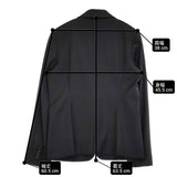 theory luxe BERGMAN3 EXECUTIVE サイズ40 日本製 テーラードジャケット ブラック レディース セオリーリュクス【中古】6-0321M△