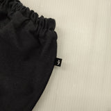 うなぎの寝床 新品 Farmer's MONPE もんぺ カタカナ別注 サイズL 定価15950円 イージー パンツ ネイビー レディース うなぎの寝床【中古】6-0225G♪