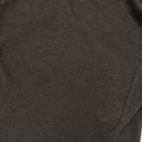 45R/45rpm コットン ニットソー サイズ1 長袖Ｔシャツ カットソー ロンＴ ブラック レディース フォーティーファイブアールピーエム【中古】6-0420M∞