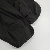 Spick and Span 中綿バルーンショートブルゾン 定価30800円 ブルゾン 24AW ブラック レディース スピックアンドスパン【中古】6-0131T♪