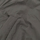 Spick and Span 中綿バルーンショートブルゾン 定価30800円 ブルゾン 24AW ブラック レディース スピックアンドスパン【中古】6-0131T♪