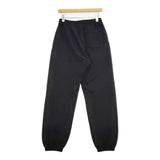 CITYSHOP THE MOOD SWEAT PANTS 定価19800円 サイズ38 スウェット パンツ 24AW ブラック レディース シティショップ【中古】6-0225G♪