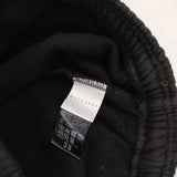 CITYSHOP THE MOOD SWEAT PANTS 定価19800円 サイズ38 スウェット パンツ 24AW ブラック レディース シティショップ【中古】6-0225G♪