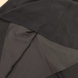 theory luxe VANNAH LIFT フレンチスリーブドレス ワンピース ネイビー レディース セオリーリュクス【中古】6-0420S∞