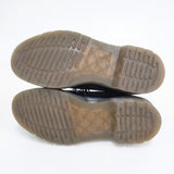 Dr.Martens 3989 BROUGUE SHOE BLACK SMOOTH サイズUK4 シューズ・靴 ブラック レディース ドクターマーチン【中古】6-0219G◎