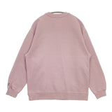 coen YUJIRO KOYAMA 小山ゆうじろう トレーナー スウェット ピンク レディース コーエン【中古】6-0420M∞