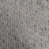 Sally Scott レースカーディガン ペプラム ブラウス シャツ カーキ レディース サリースコット【中古】6-0502M∞