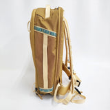 patagonia ブラックホール ミニ MLC 30L バックパック Pufferfish Gold 49266 リュック・デイパック 2025 イエロー レディース パタゴニア【中古】6-0203G♪