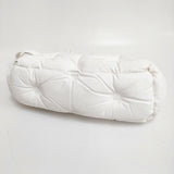 MAISON MARGIELA グラムスラムショルダーバッグ S61WD0026 ショルダーバッグ 2018年 ホワイト レディース メゾンマルジェラ【中古】6-0203G♪