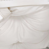 MAISON MARGIELA グラムスラムショルダーバッグ S61WD0026 ショルダーバッグ 2018年 ホワイト レディース メゾンマルジェラ【中古】6-0203G♪