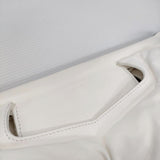 MAISON MARGIELA グラムスラムショルダーバッグ S61WD0026 ショルダーバッグ 2018年 ホワイト レディース メゾンマルジェラ【中古】6-0203G♪