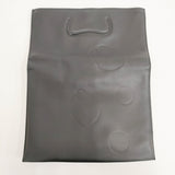 MAISON MARGIELA タビショッピングバッグ SB1WC0003 クラッチバッグ 2022年 ブラック レディース メゾンマルジェラ【中古】6-0203G♪