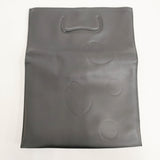 MAISON MARGIELA タビショッピングバッグ SB1WC0003 クラッチバッグ 2022年 ブラック レディース メゾンマルジェラ【中古】6-0203G♪