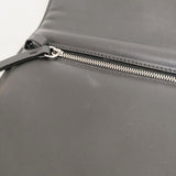 MAISON MARGIELA タビショッピングバッグ SB1WC0003 クラッチバッグ 2022年 ブラック レディース メゾンマルジェラ【中古】6-0203G♪