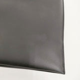 MAISON MARGIELA タビショッピングバッグ SB1WC0003 クラッチバッグ 2022年 ブラック レディース メゾンマルジェラ【中古】6-0203G♪