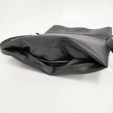 MAISON MARGIELA タビショッピングバッグ SB1WC0003 クラッチバッグ 2022年 ブラック レディース メゾンマルジェラ【中古】6-0203G♪