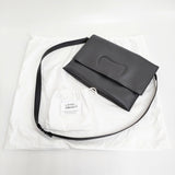 MAISON MARGIELA タビショッピングバッグ SB1WC0003 クラッチバッグ 2022年 ブラック レディース メゾンマルジェラ【中古】6-0203G♪