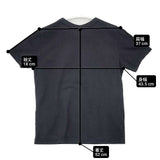 Lin francais d'antan コットン サイズ0 半袖Ｔシャツ カットソー ブラック レディース ランフランセダンタン【中古】6-0624S∞